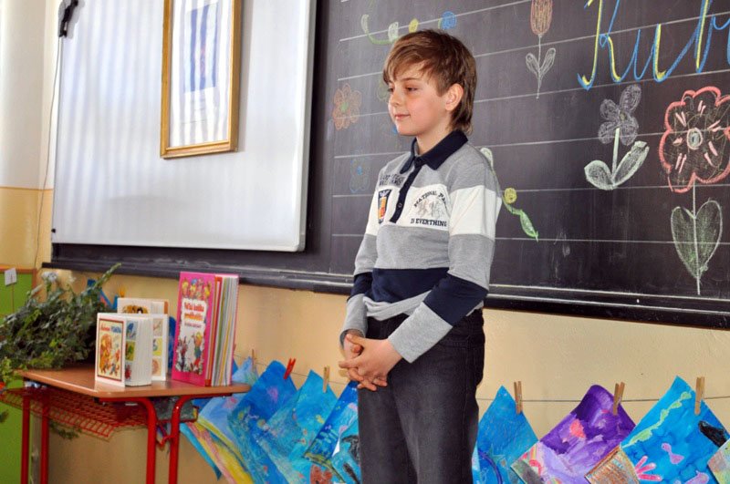 Hviezdoslavov Kubin 594]